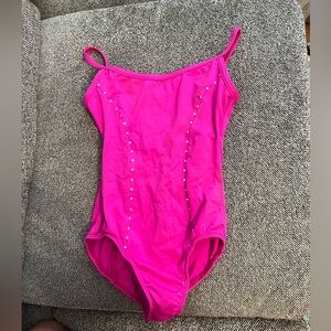 Adult medium MotionWear Dance Leotard